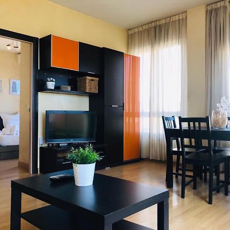 Capuchinos & Private Terrace By Ele Apartments Malaga Ngoại thất bức ảnh