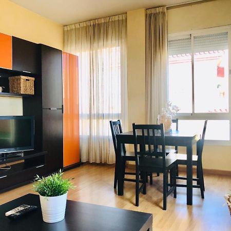 Capuchinos & Private Terrace By Ele Apartments Malaga Ngoại thất bức ảnh