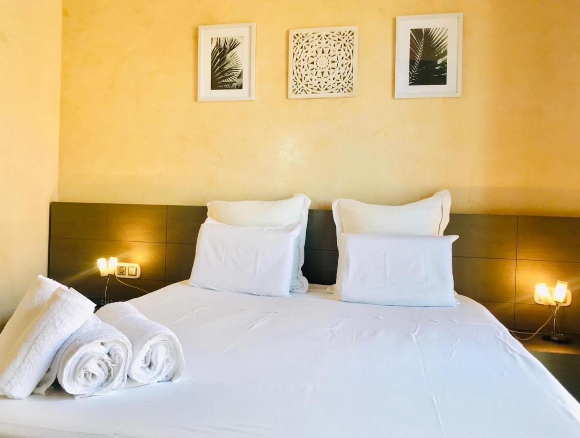 Capuchinos & Private Terrace By Ele Apartments Malaga Ngoại thất bức ảnh